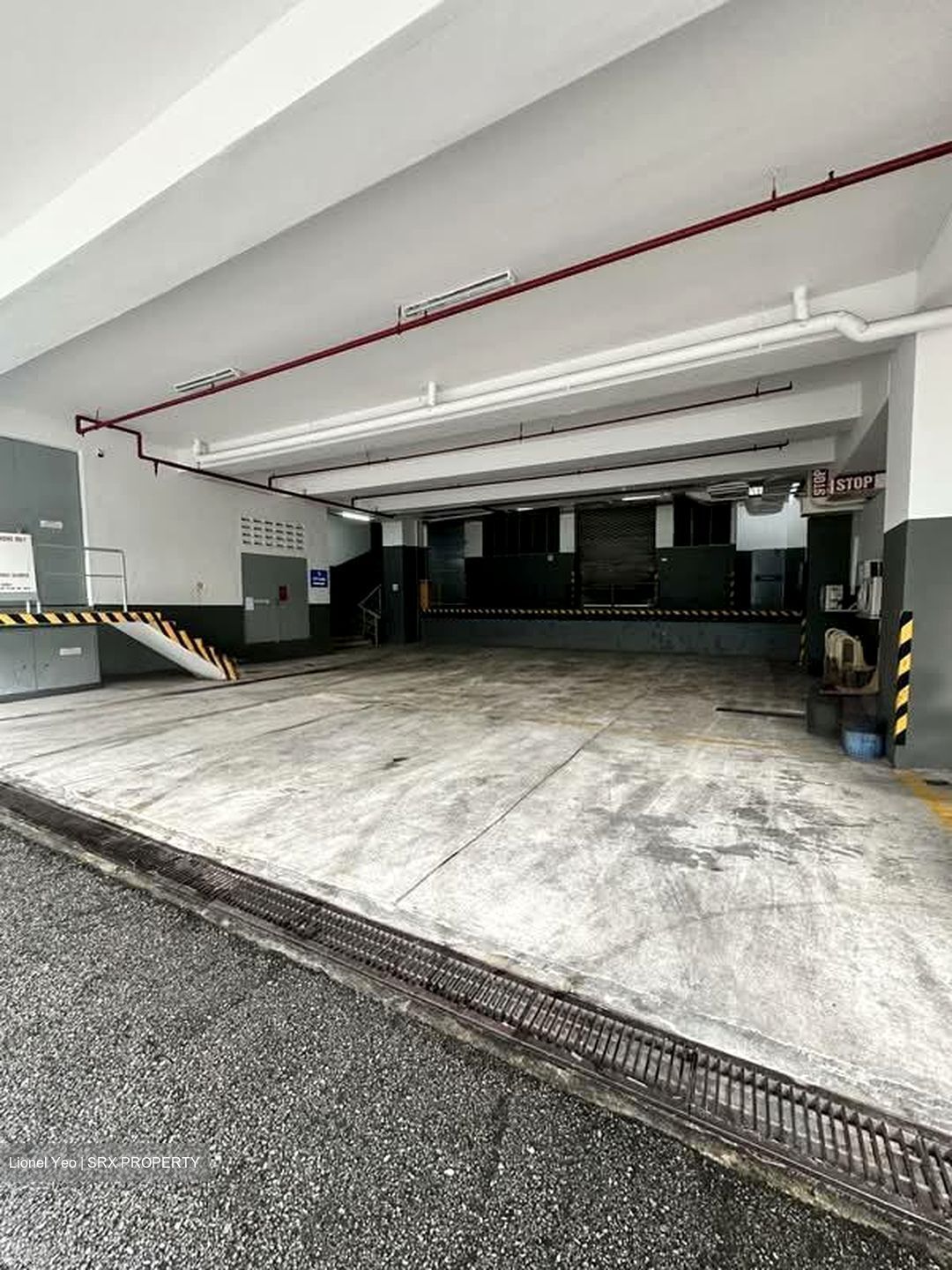 Noble Warehouse (D13), Factory #605314711